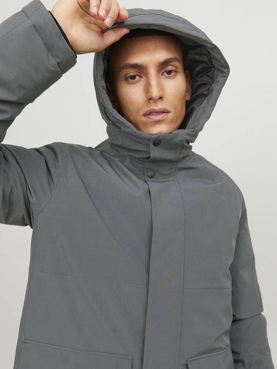 Actual product image Jack & Jones Classic parka (XS)