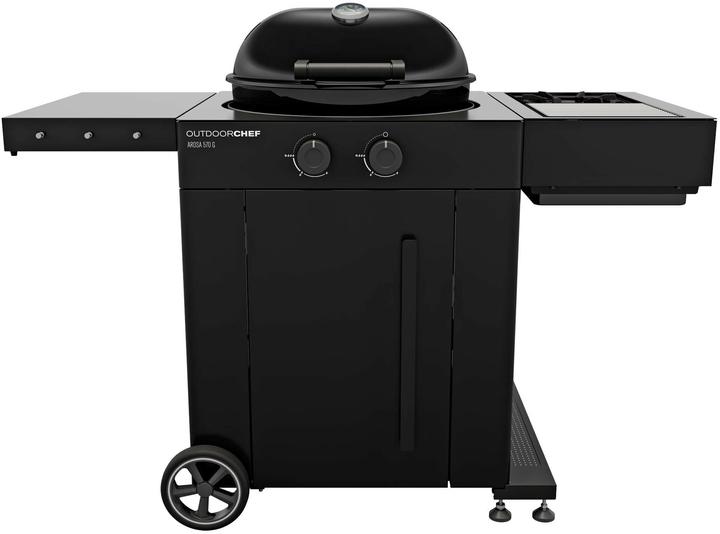 Immagine prodotto Outdoorchef Arosa 570 G Evo Plus (15.70 kW)