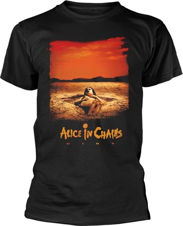 Produktbild Alice In Chains Dirt TShirt (S)
