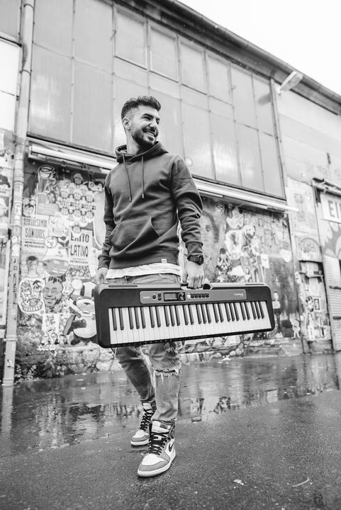 Immagine prodotto Casio LK-S250 (61 Chiavi)
