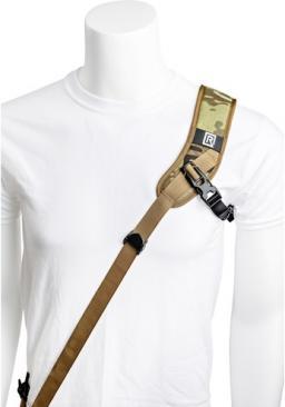 Image du produit Blackrapid Sport X Multi-Terrain (Sangle d'épaule)