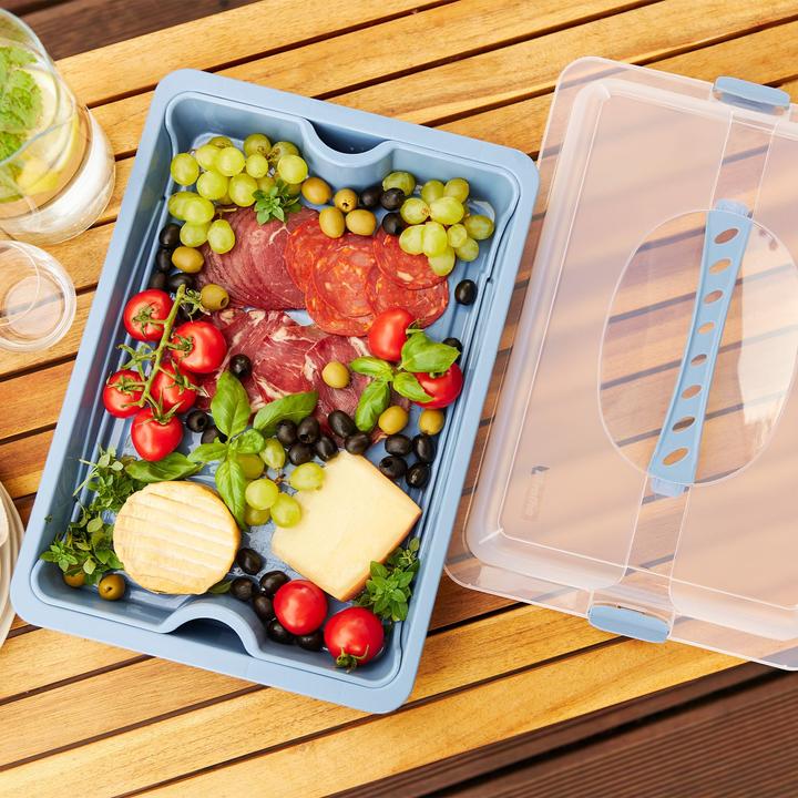 Actual product image Rotho Cool Fresh (14.52 l)