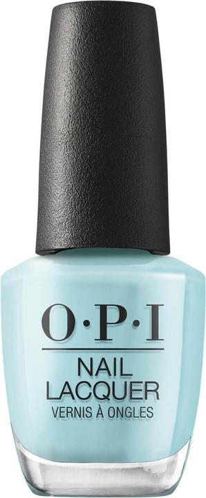 Produktbild OPI Nail Lacq ME Myself and Nftease Me (Nftease Me, Farblack)