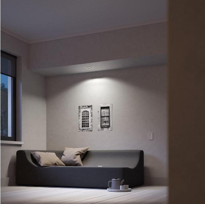Immagine prodotto Philips Hue White Ambiance Milliskin inkl. Dimmschalter (350 lm, GU10)