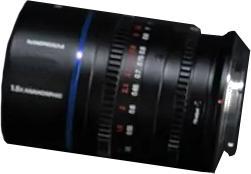 Produktbild Venus Optic Festbrennweite Nano 1.5X 27mm T/2.8 (Blue) – L-Mount (L-Mount)