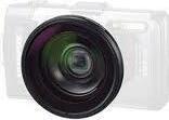Actual product image Olympus Fcon-T01 (Wide-angle converter, Universal)