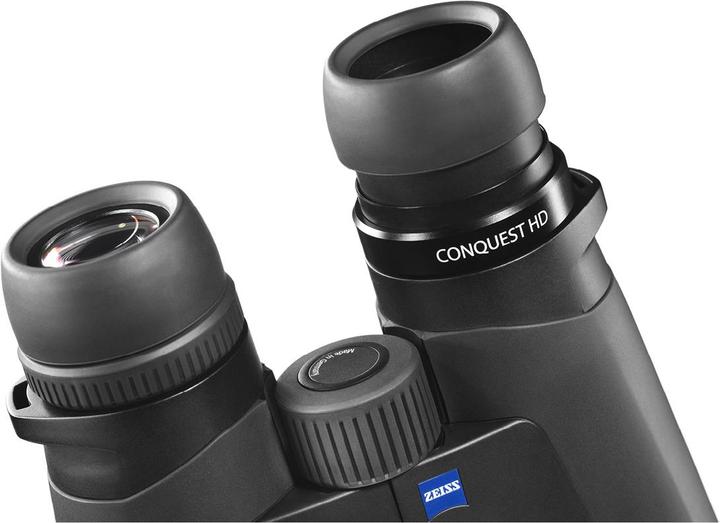 Produktbild Zeiss Conquest HD 10 x 56 (10 x, 56 mm)