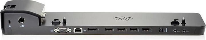 Image du produit HP B9C87AA (Port de connexion (propriétaire), 4 Ports)