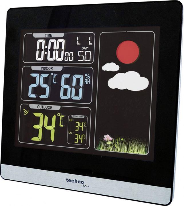 Immagine prodotto Technoline WS 6448