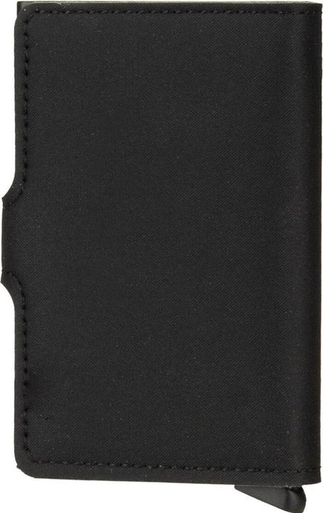 Produktbild Secrid Yard Powder Miniwallet -lompakko, musta