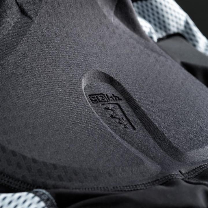 Actual product image ION Protection Wear Shorts Plus Amp (S, Protector shorts, Unique specimen)