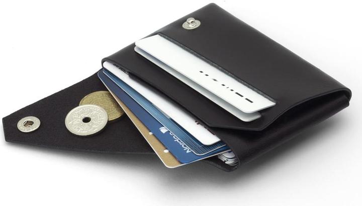 Produktbild Lemur Fold Wallet