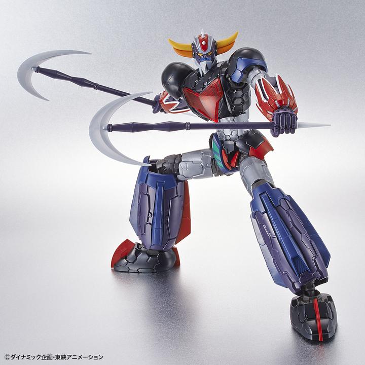 Immagine prodotto Banpresto Grendizer Infinity