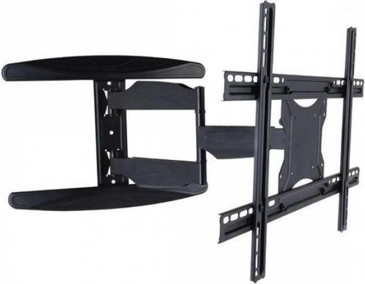 Image du produit Techly Ultra mince Full Motion (Mur, 65", 35 kg)