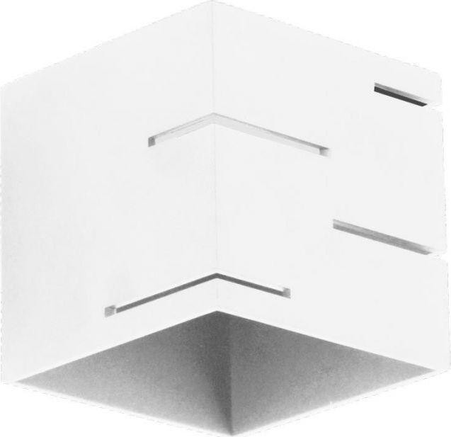 Image du produit Lampex Kinkiet Quado Modern 1x40W (692/A BIA) (G9)