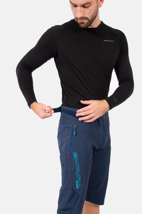 Actual product image Endura MT500 Burner (XXL)