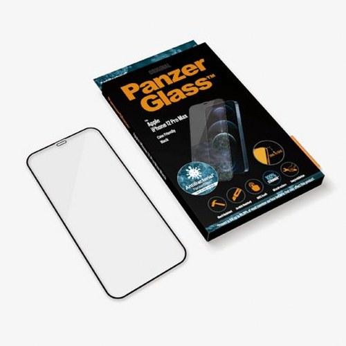 Image du produit PanzerGlass Edge-to-Edge (1 pièce(s), Apple iPhone 12 Pro Max)