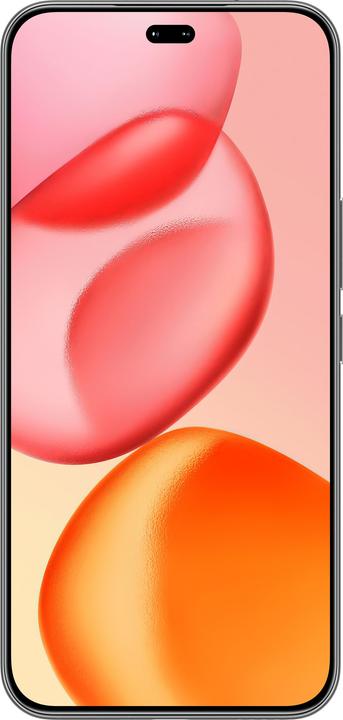 Honor 400 Pro (512 GB, Lunar grey, 6.70", Dual SIM, 200 Mpx, 5G)