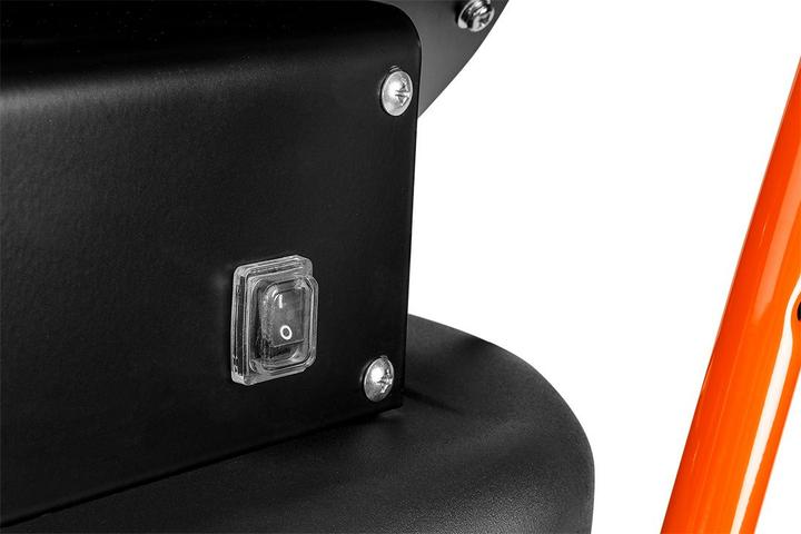 Image du produit Neo Tools Réchauffeur d'huile (50kW oil heater, 50l tank, wheels) (5000 W)