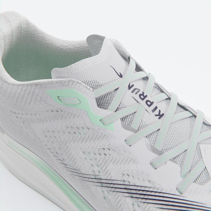 Produktbild Kiprun Laufschuhe Damen - KD900 Light grün/weiss (37)
