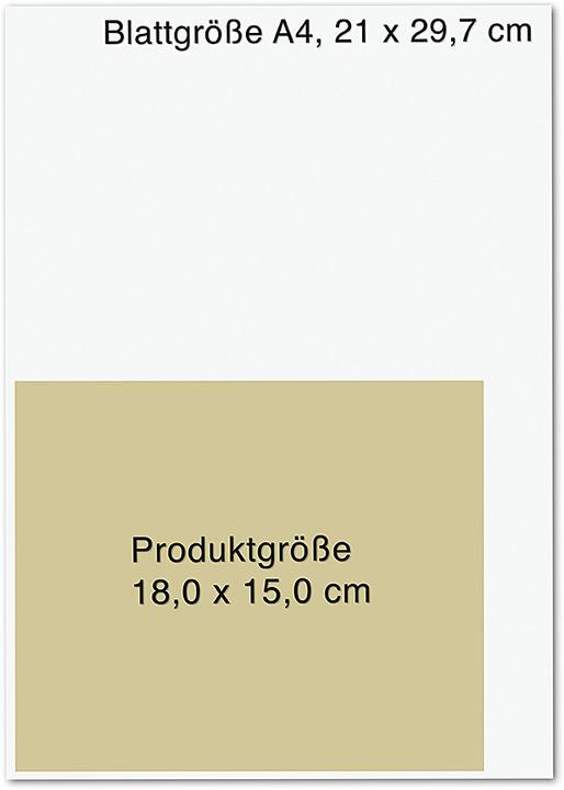 Produktbild So duftet Glück (Harter Einband, Deutsch)