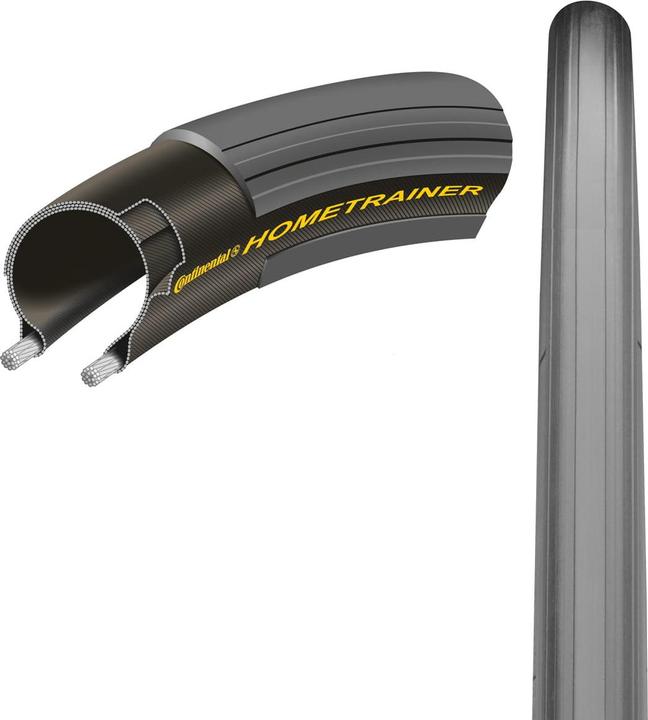 Image du produit Continental Hometrainer II (28 x 0.90, 23-622)