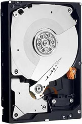 Dell HD 1TB S2 7.2K HIT JUPITER (1 To, 3.5")