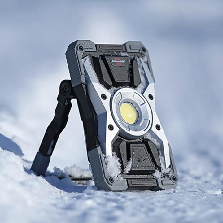 Actual product image Brennenstuhl Rufus (3000 lm)