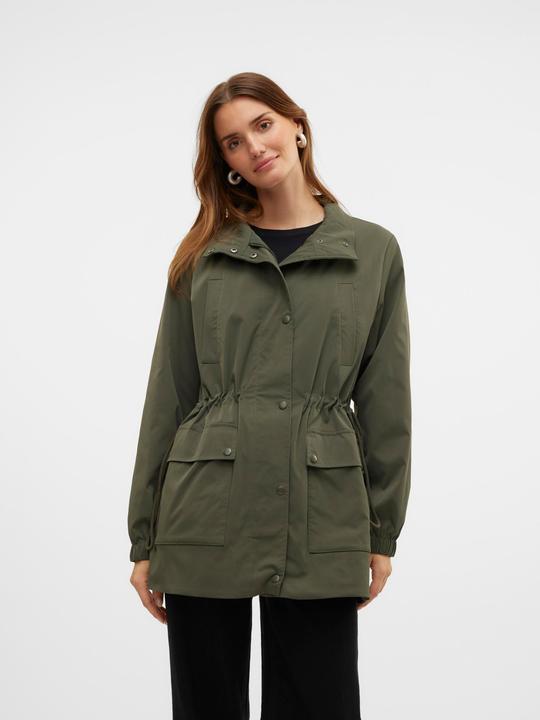 Actual product image Vero Moda VMCHELSEASIA Jacke Jacke (S)