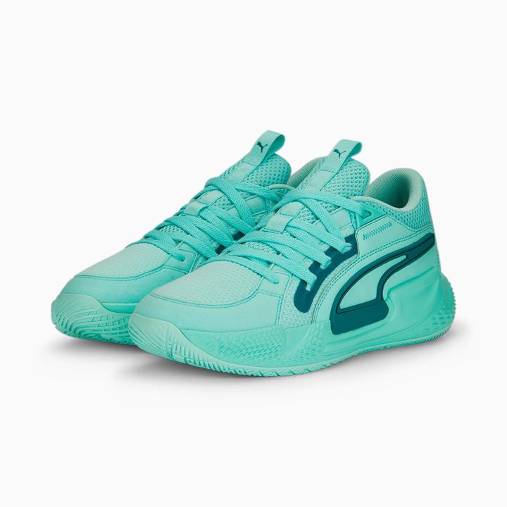 Produktbild Puma Court Rider Chaos Slash (42.5)