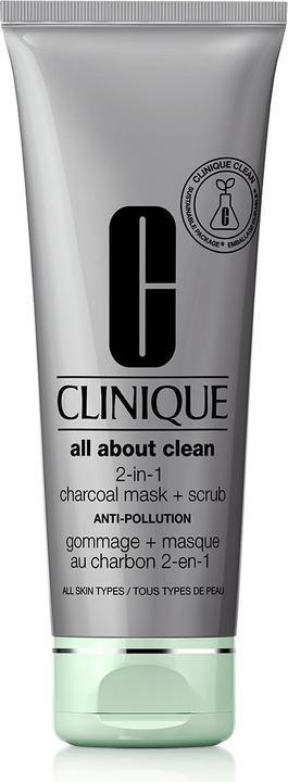 Clinique All About Clean (100 ml)