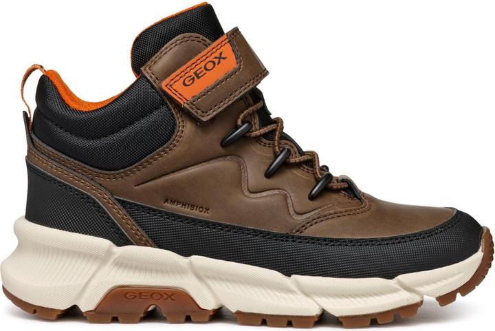 Immagine prodotto Geox stivaletti da flexyper plus (37)