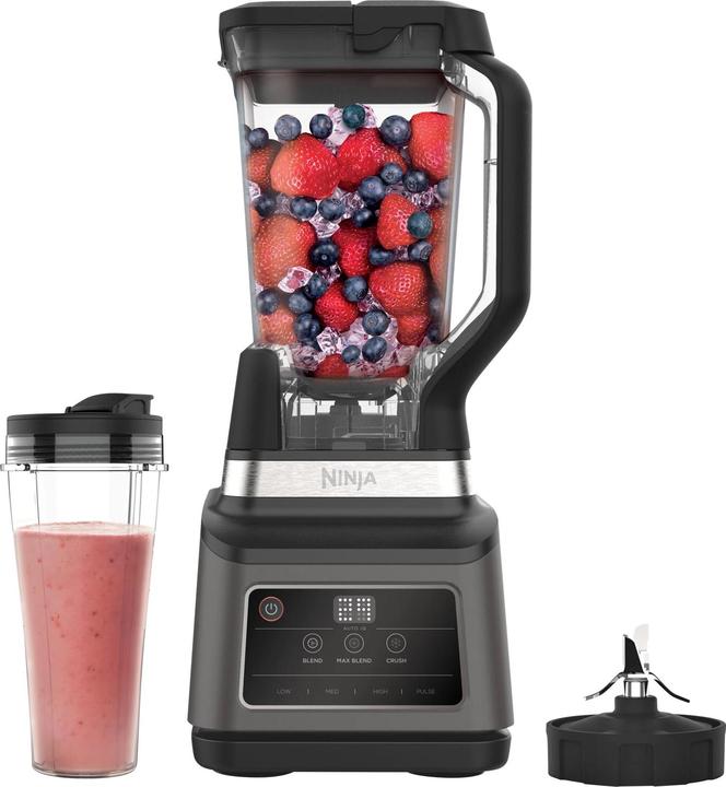 Actual product image Ninja 2-in-1 Blender (1200 W)