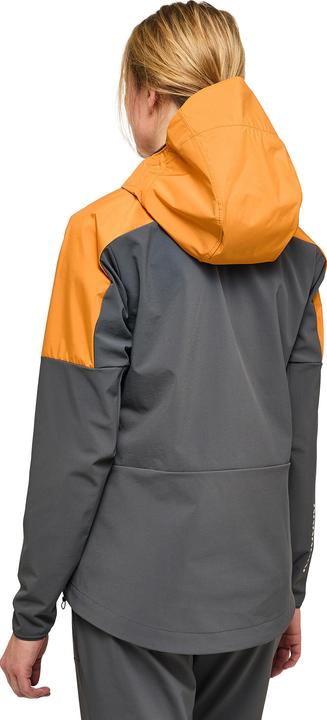 Produktbild Haglöfs Women's L.I.M Hybrid Touring Hood (XL)