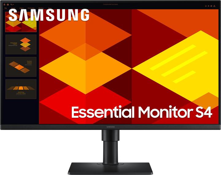 Produktbild Samsung S40GD, 27" (1920 x 1080 Pixel, 27")