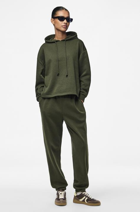 Image du produit Pieces Pcchilli Hw Sweat Pants Noos Bc (M)