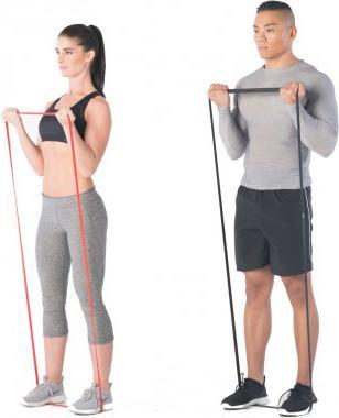 Actual product image Let's Bands Max (1 m, Medium)