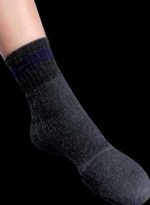 Image du produit Promed Chaussettes en tissu éponge (Réduire la pression)