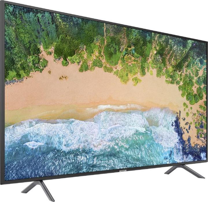 Produktbild Samsung Ue49nu7170 (49", LCD, 4K, 2018)