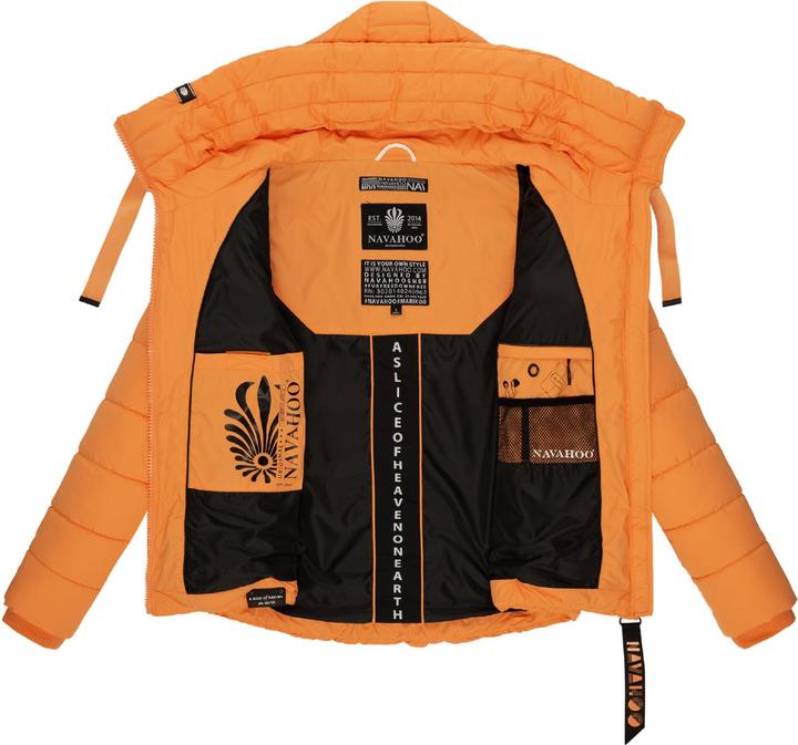 Actual product image Navahoo Amayaa (XS)