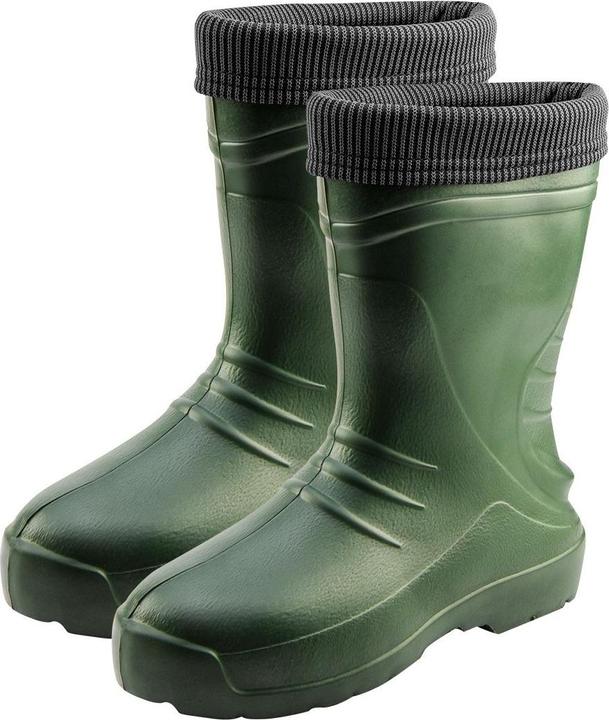 Produktbild Verto EVA rain boots green 43 (15G933) (43)