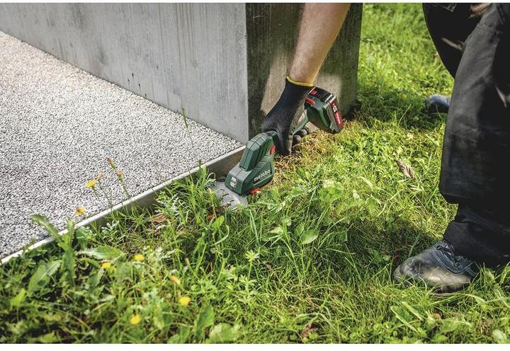 Produktbild Metabo SGS 18 LTX Q (Akkuheckenschere)