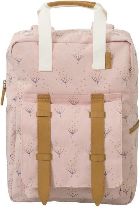 Actual product image Fresk Dandelion rucksack