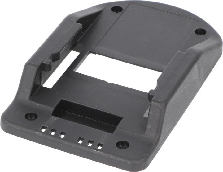 Produktbild AP Profi Wandhalterung, der Akkuhalter nur für Makita 14,4V und 18V Li-ion Akku (14.4 V)