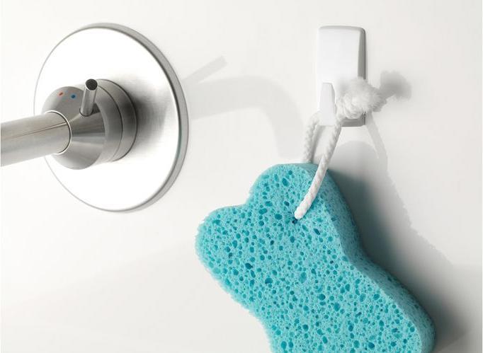 Image du produit tesa Powerstrips WP Hook Wave
