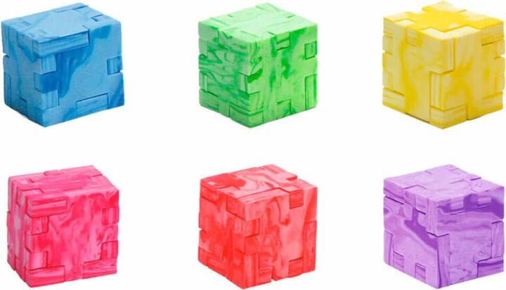 Actual product image Happy Cube Expert Display pcs (German)