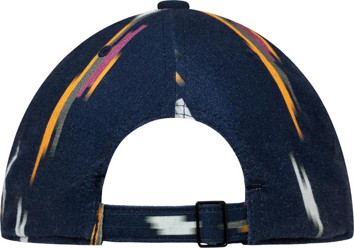 Immagine prodotto Buff Pacchetto berretto da baseball Elat Navyi (Taglia unica)