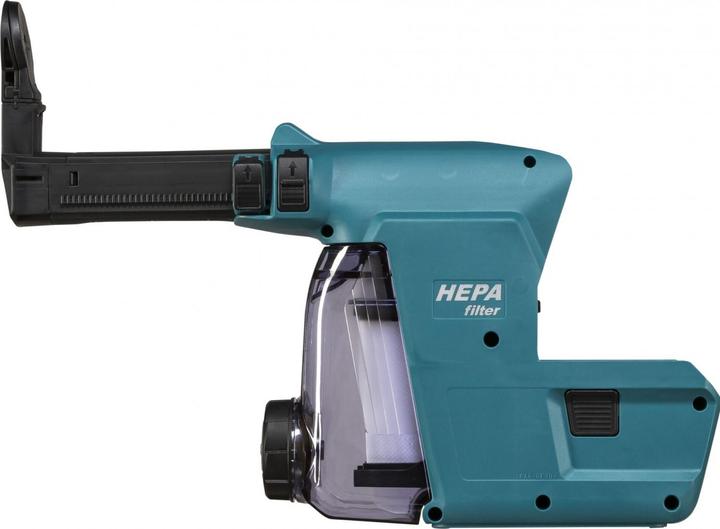 Actual product image Makita DX07