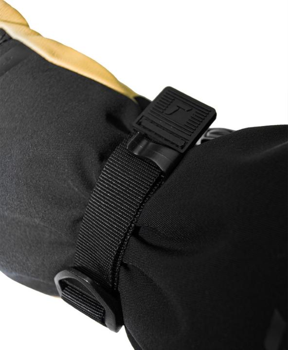 Produktbild Reusch Discovery GORE-TEX Touch-Tec (10)