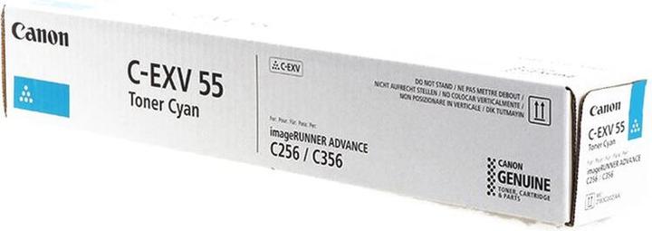 Image du produit Canon C-EXV 55C (C)